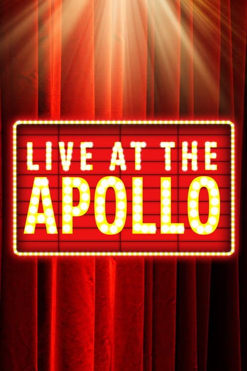 Live på Apollo