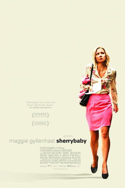 sherrybaby