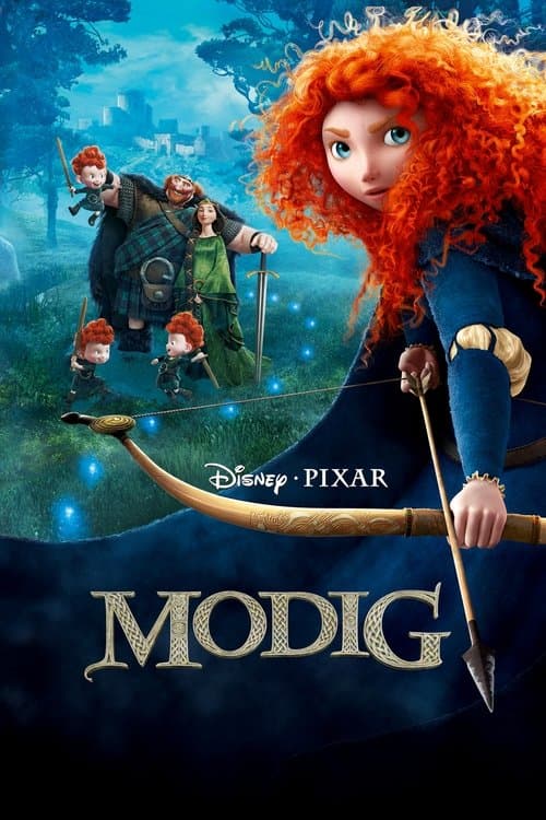 Modig