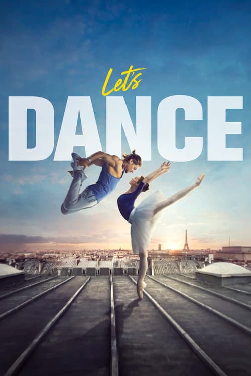 Dansa med mig