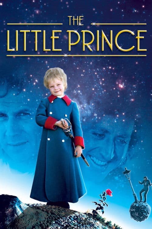 Den lille prinsen