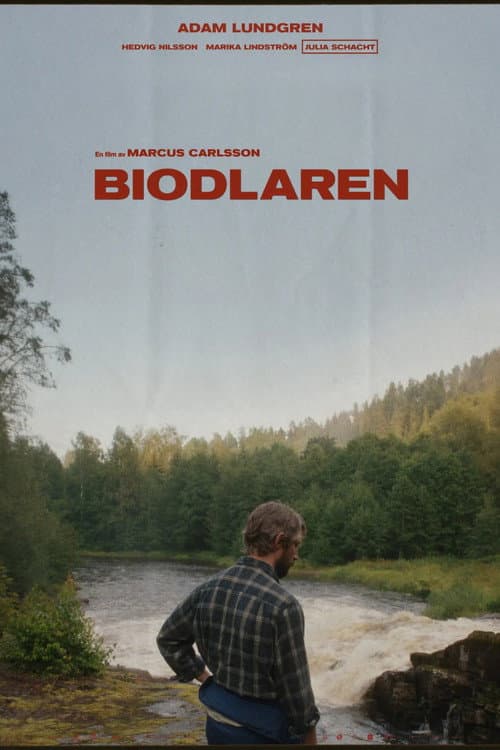 Biodlaren