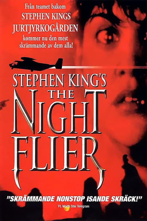 The Night Flier