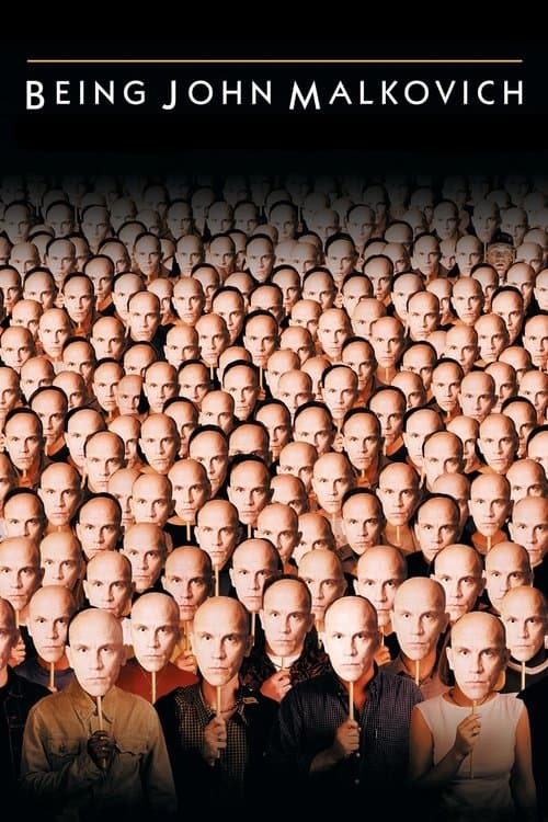 I huvudet på John Malkovich