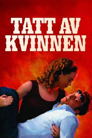 Borta med kvinnan