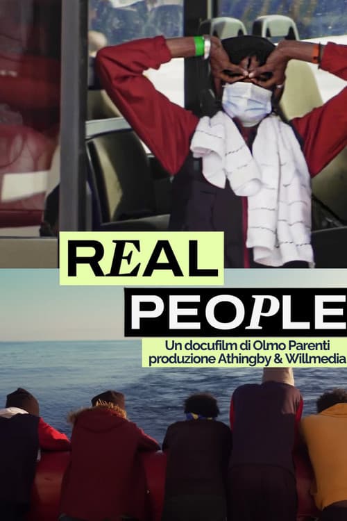 Real People