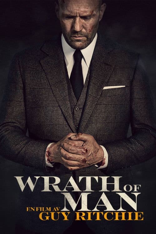 Wrath of Man