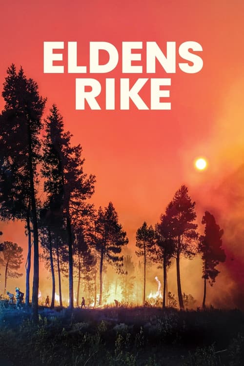 Eldens rike