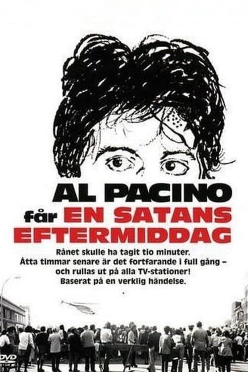 En satans eftermiddag