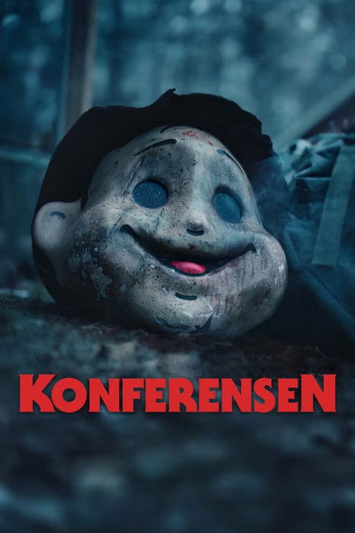 Konferensen