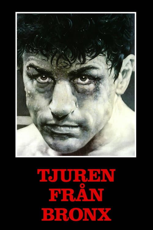 Tjuren från Bronx