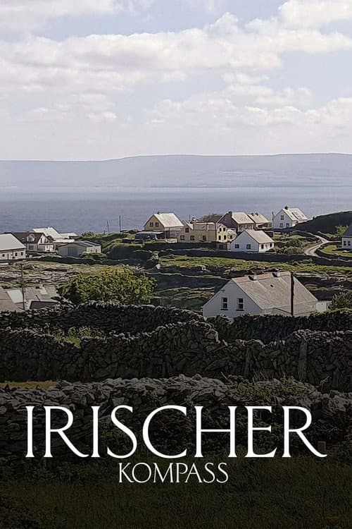Smaragdgröna Irland