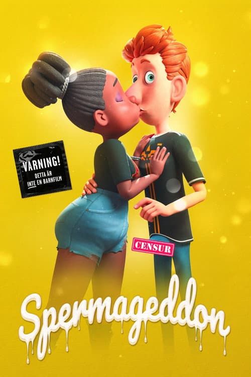 Spermageddon