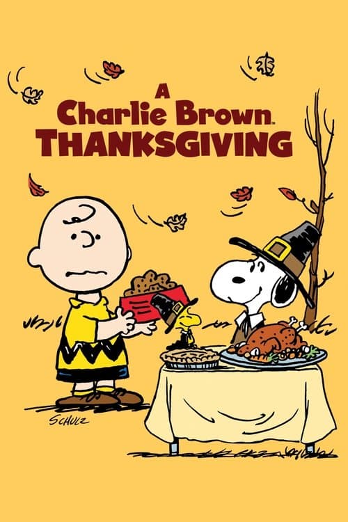 Thanksgiving med Snobben