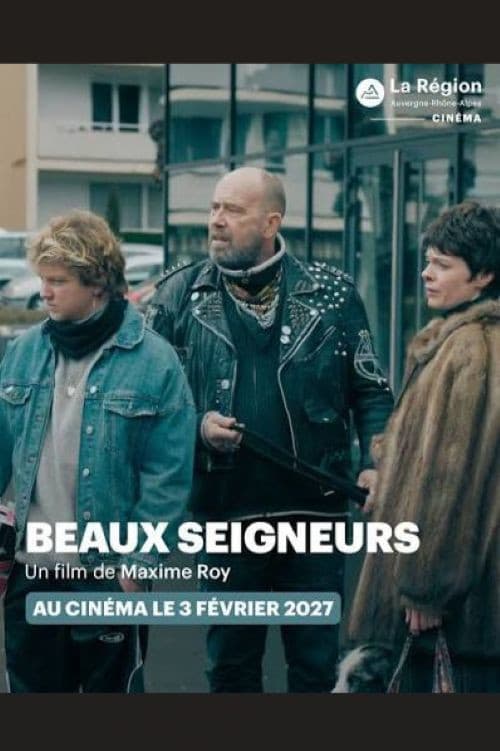 Beaux Seigneurs