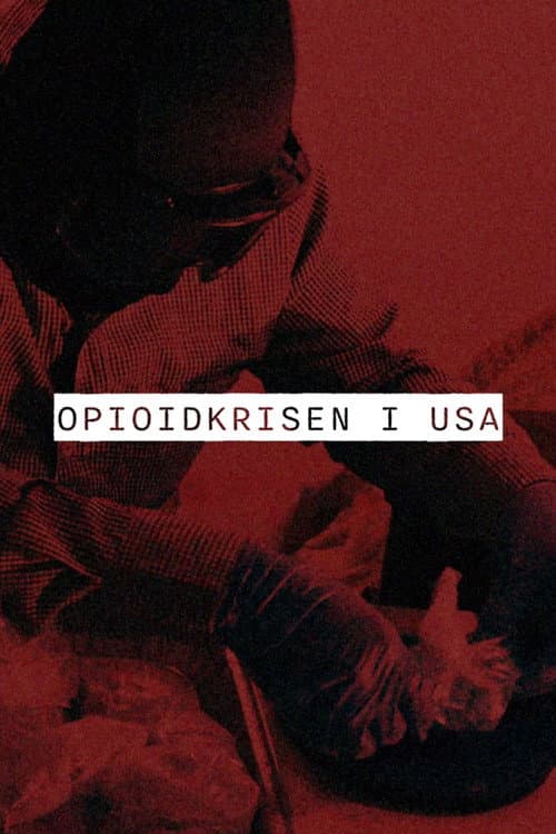 Opioidkrisen i USA
