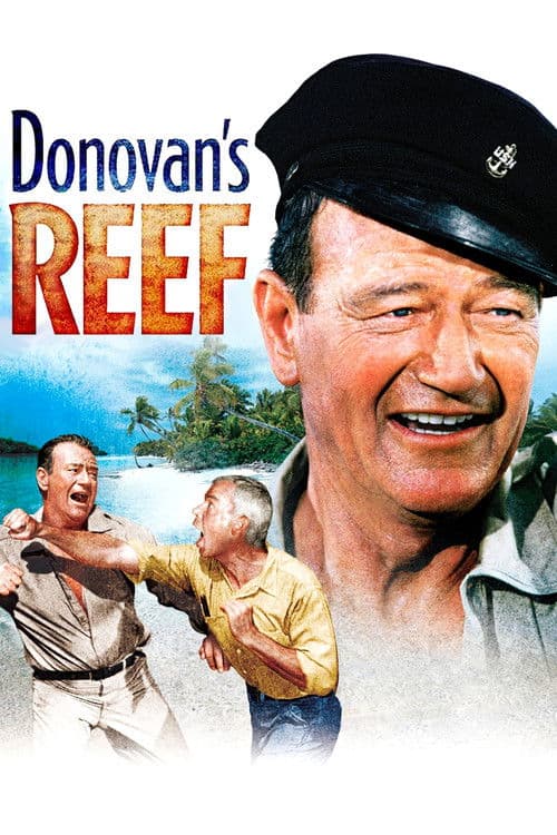 Donovans krog