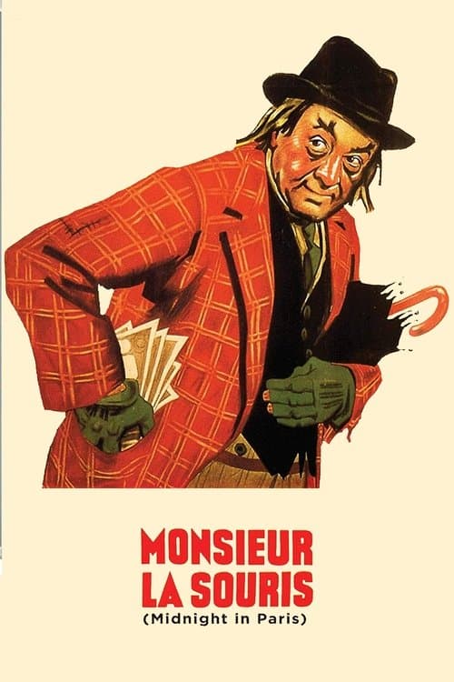Mordet i Montmartre