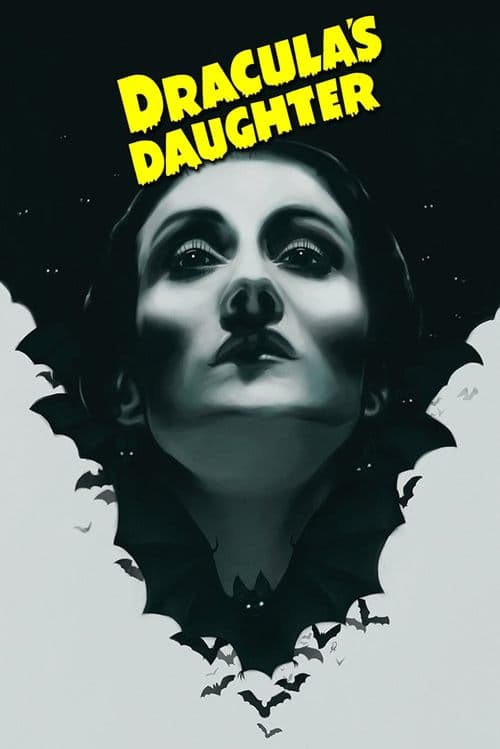 Draculas dotter