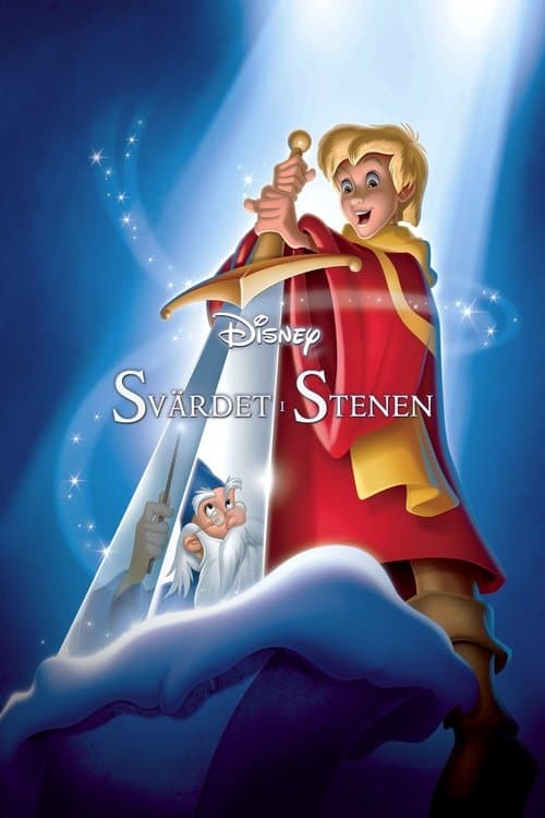 Svärdet i stenen