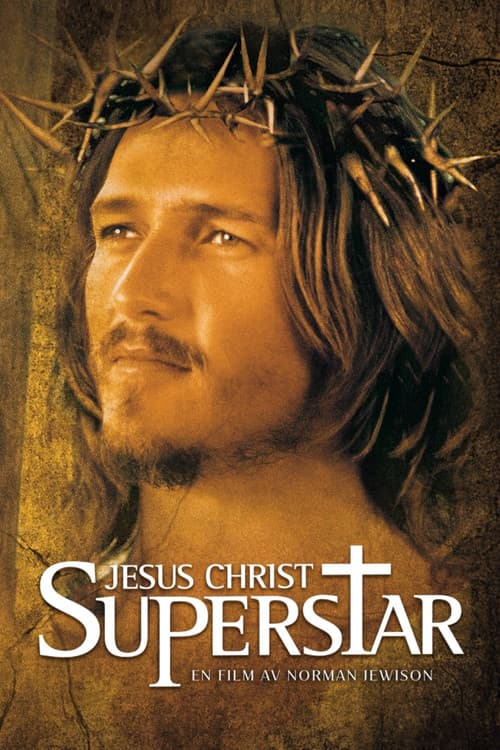 Jesus Christ Superstar
