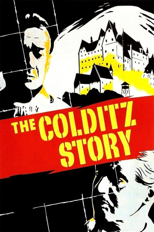 Mästerrymmarna på Colditz
