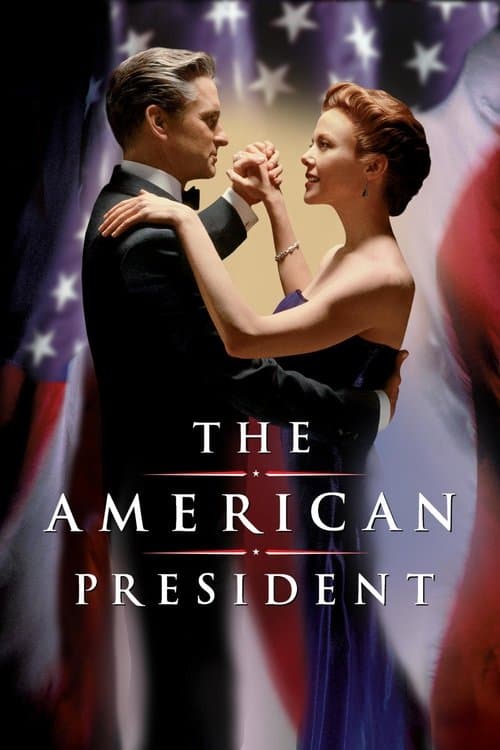 Presidenten och Miss Wade
