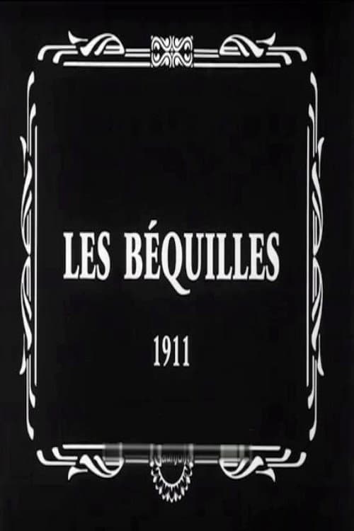 Les Béquilles
