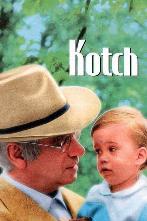 Kotch - livet är vad man gör det till