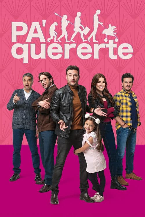 Pa Quererte