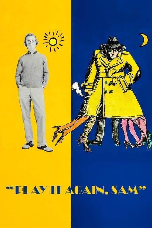 En gång till, Sam