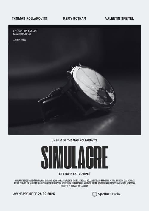 Simulacre