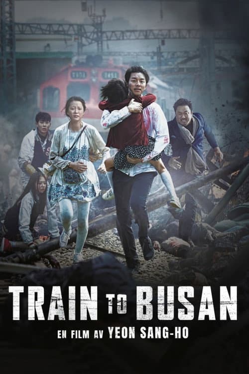 Train to Busan