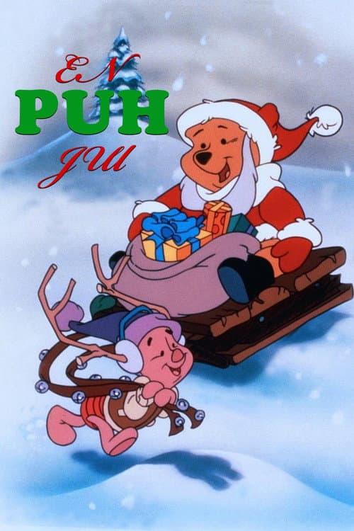 En Puh jul