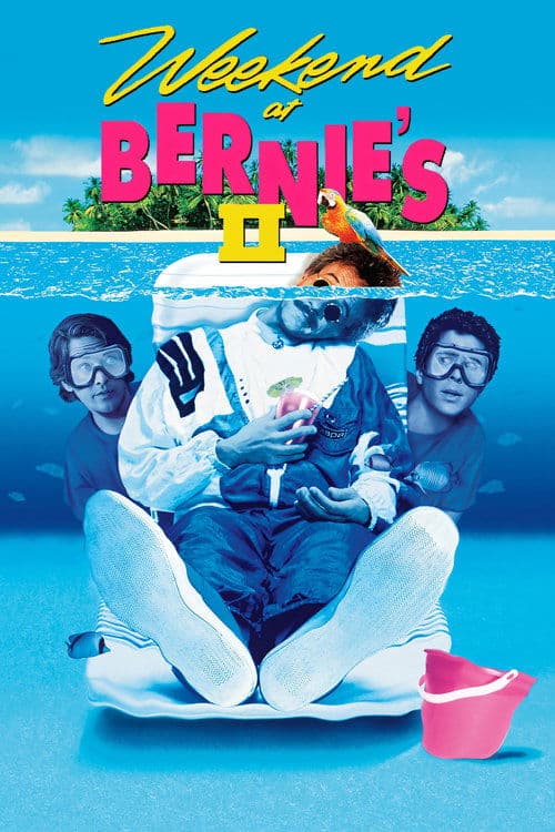 Länge leve Bernie 2