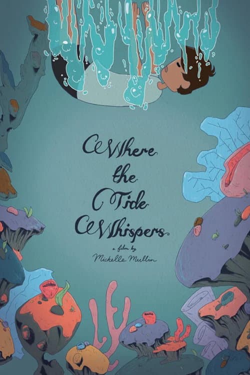 Where the Tide Whispers