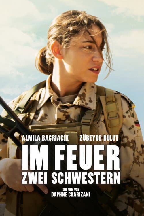 Im Feuer