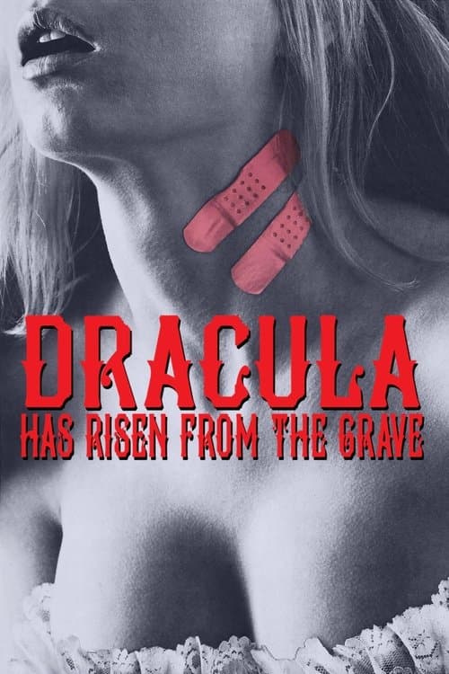 Draculas vålnad