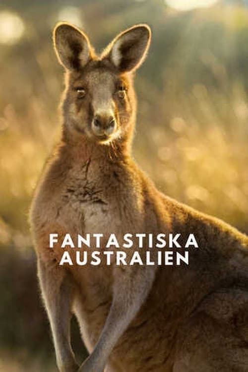 Fantastiska Australien