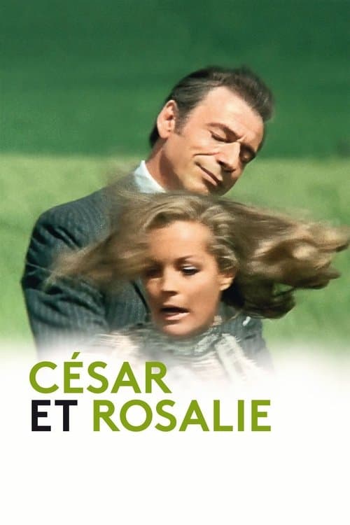César och Rosalie