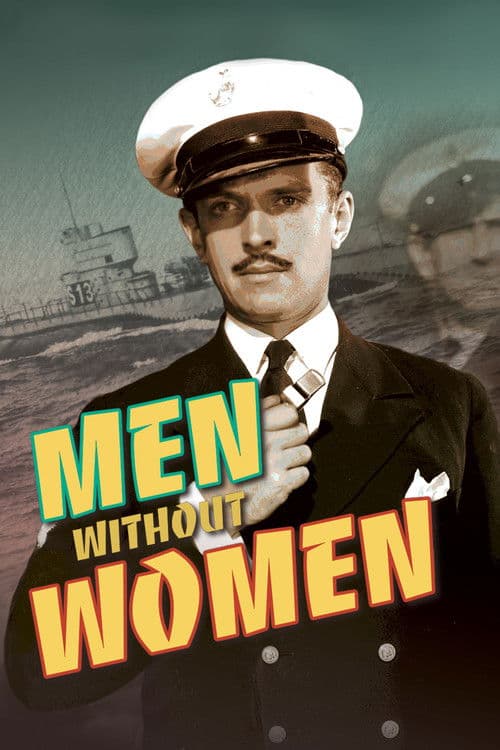 Män utan kvinnor