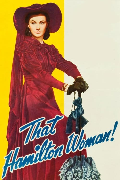 Lady Hamilton
