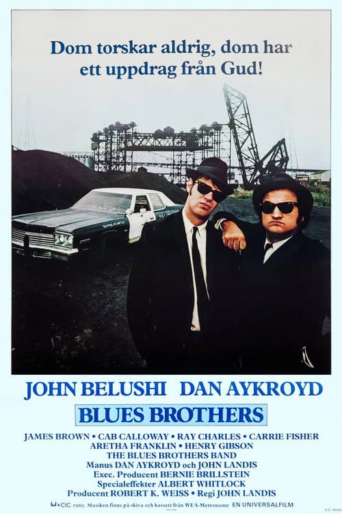 Blues Brothers