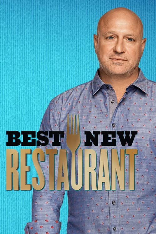 America's Best New Restaurant