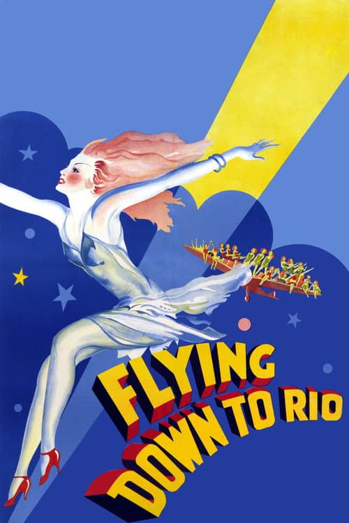Flyg med till Rio