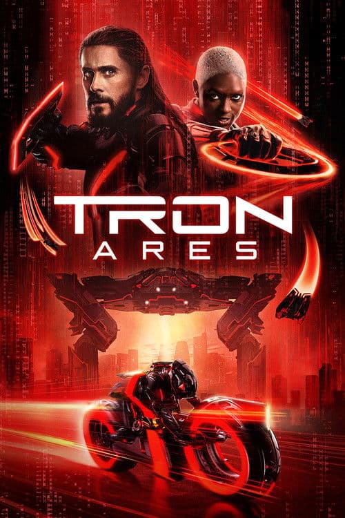 TRON: Ares