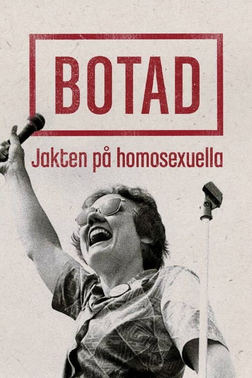 Botad: Jakten på homosexuella