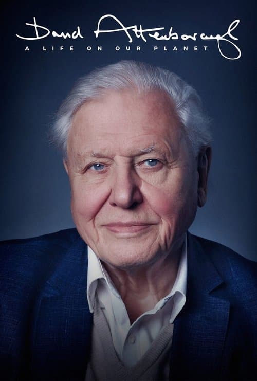 David Attenborough: Ett liv på vår planet
