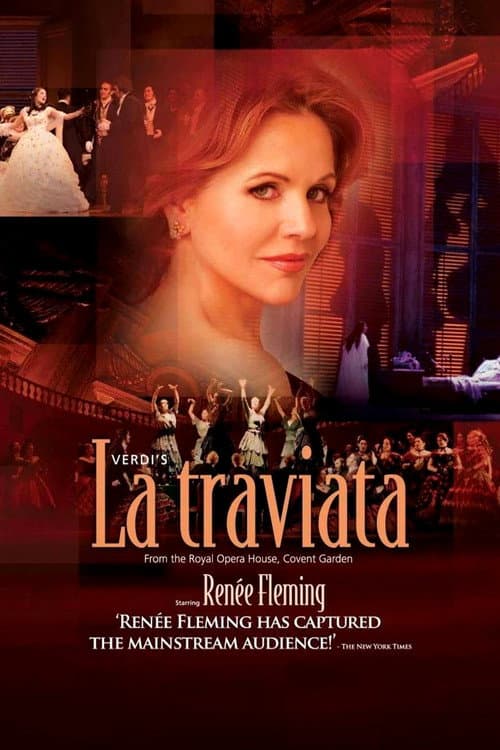 La traviata