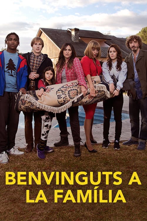 Allt för familjen